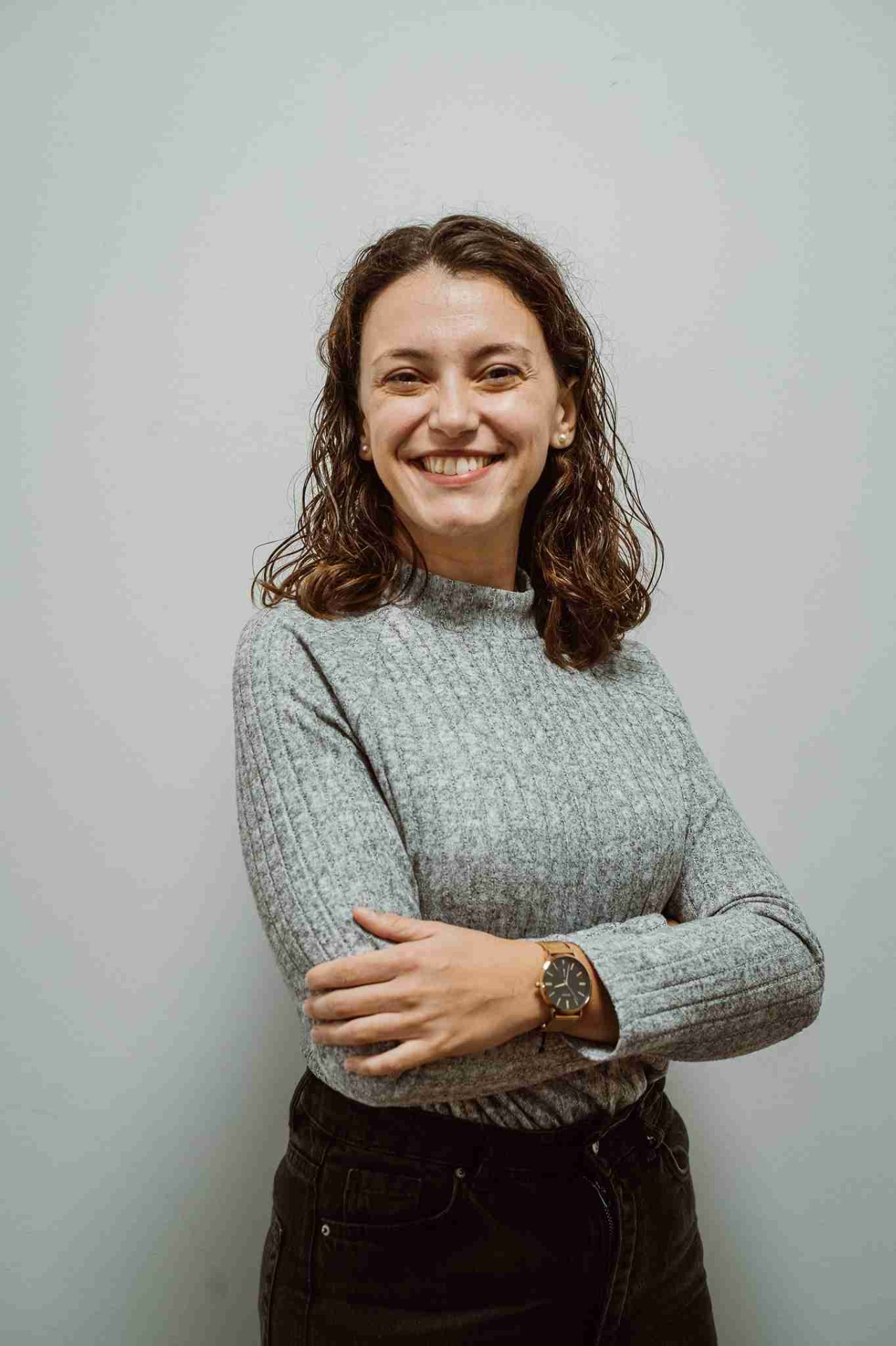 Dra Rita Jorge - Psicóloga Clínica júnior