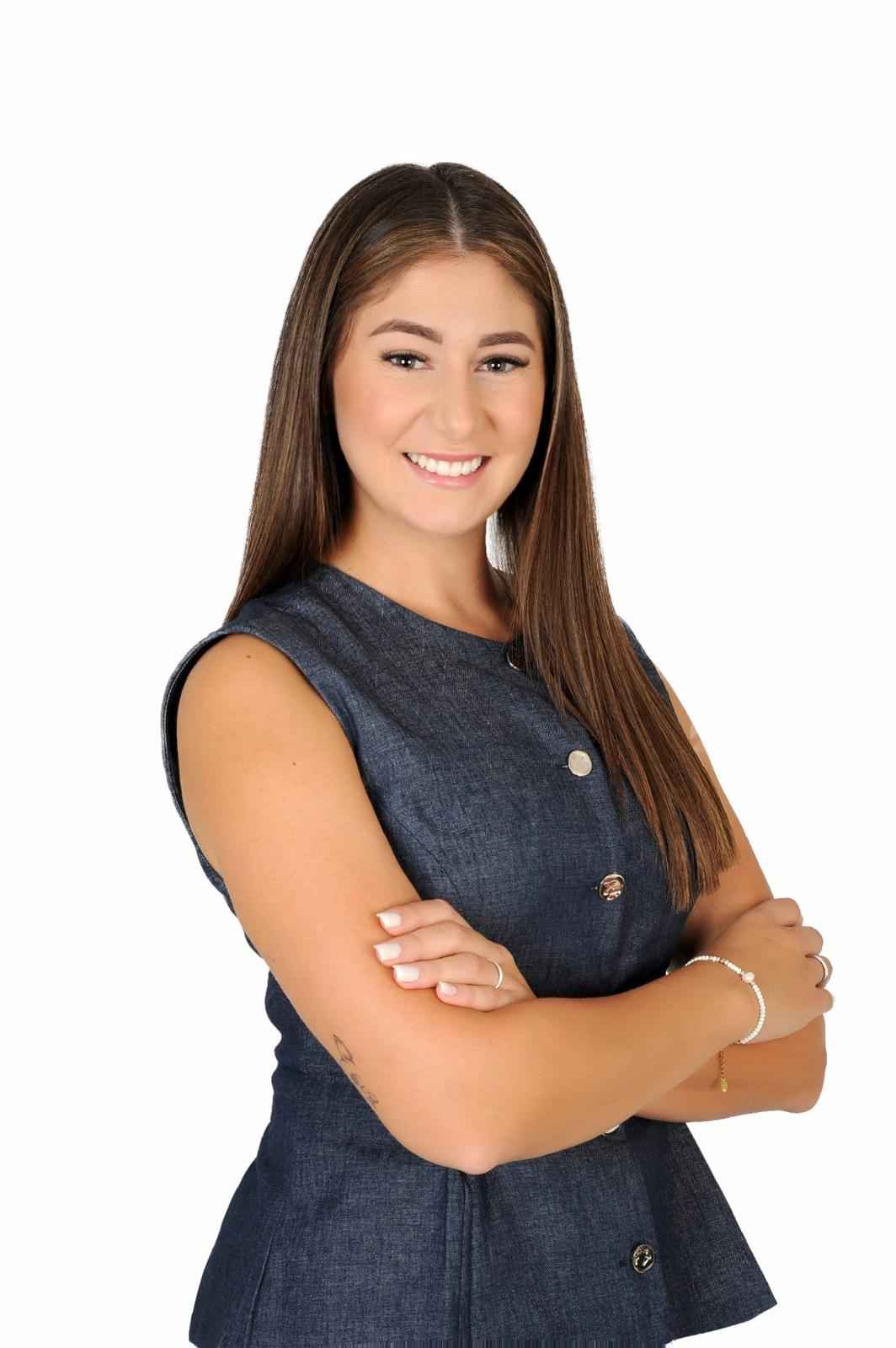 Dra Alexandra Vicente - Psicóloga Júnior