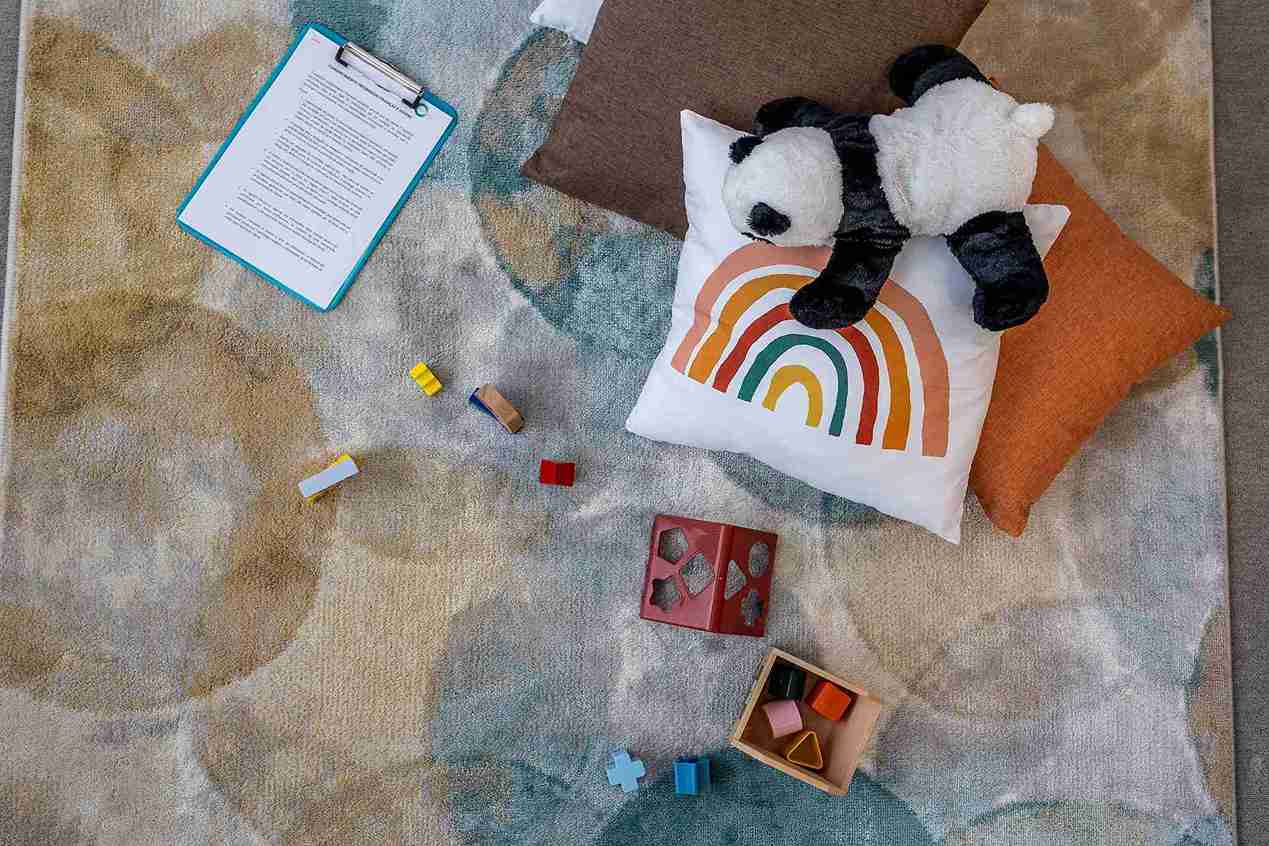 Gabinete de Neurodesenvolvimento