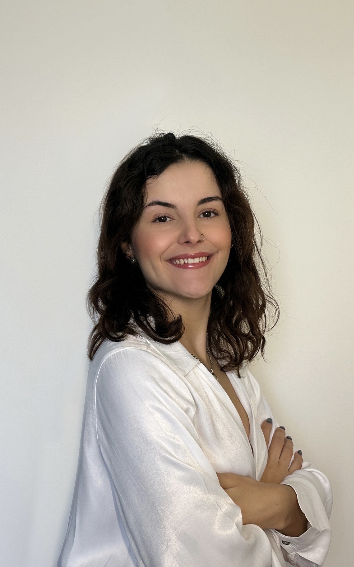 Dra Inês Vilhena - Psicóloga Clínica