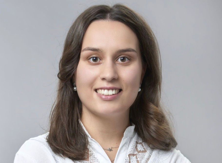 Dra Beatriz Roussado - Psicóloga Infantil